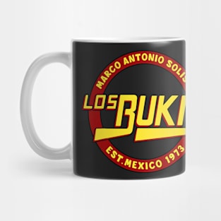 Los Bukis Mug